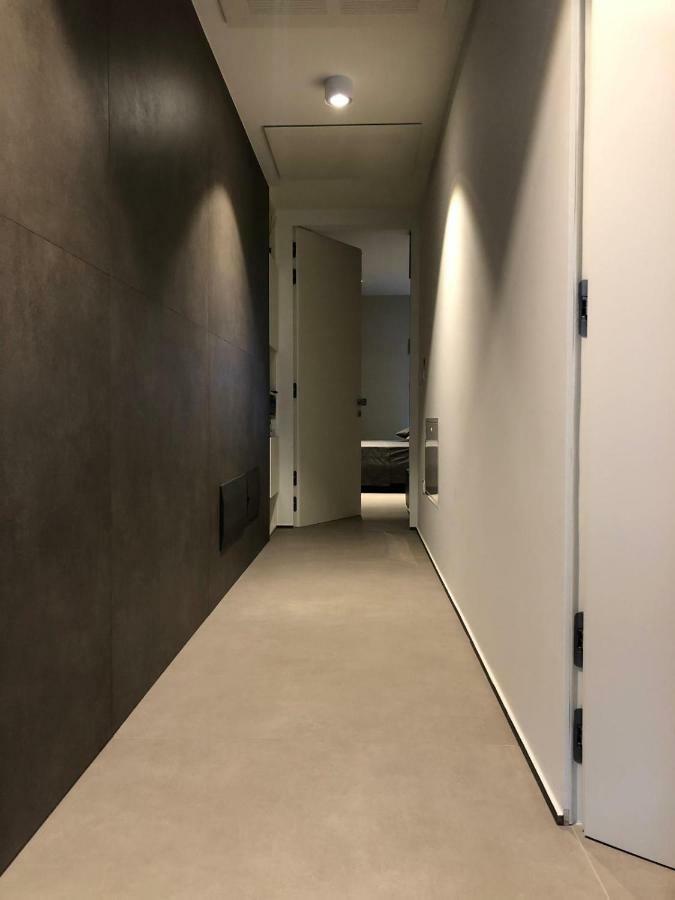Golden Suites 50 모노폴리 외부 사진